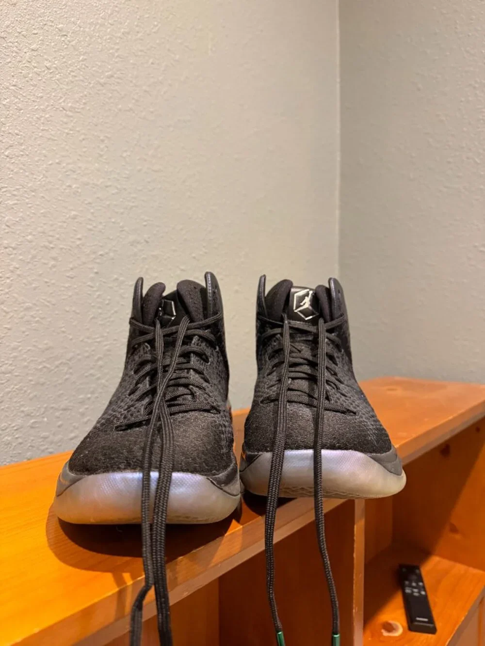 Jordan XXXI All-Star Chameleon